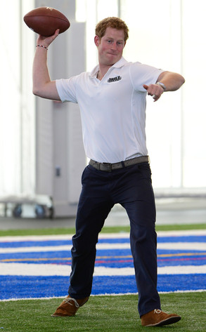 Prince Harry Prince Harry